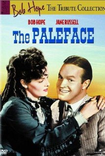  The Paleface (1948) DVD Releases
