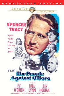  The People Against O'Hara (1951) DVD Releases