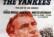 The Pride of the Yankees (1942) DVD Releases