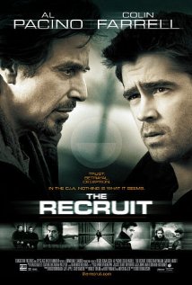   The Recruit (2003) Movie