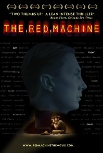  The Red Machine (2009) DVD Releases