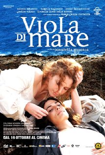 The Sea Purple (2009) DVD Releases