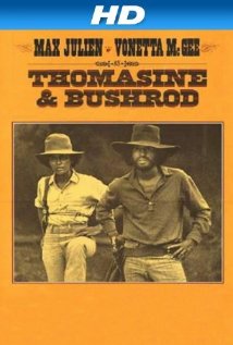  Thomasine & Bushrod (1974) DVD Releases