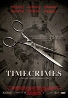 Timecrimes (2007) DVD Releases
