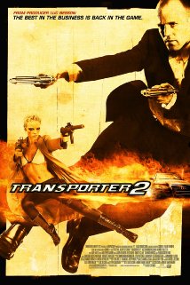   Transporter 2 (2005) Movie
