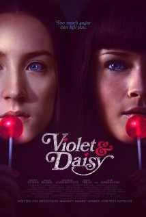   Violet & Daisy (2011) Movie