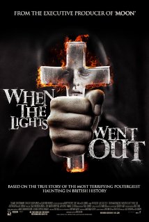  When the Lights Went Out (2012) DVD Releases