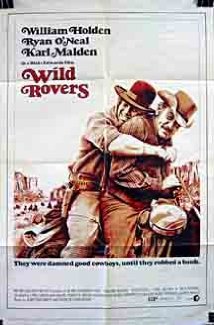  Wild Rovers (1971) DVD Releases