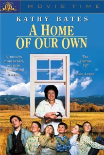   A Home of Our Own (1993) DVD Releases