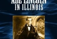 Abe Lincoln in Illinois (1940) DVD Releases