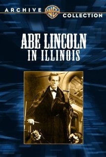 Abe Lincoln in Illinois (1940) DVD Releases