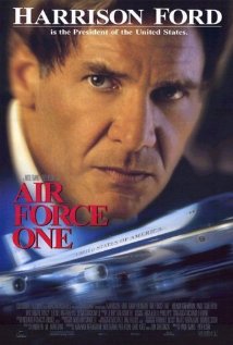  Air Force One (1997) DVD Releases