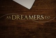 As Dreamers Do (2014) DVD Releases