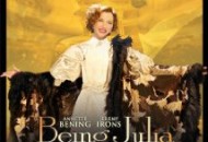 Being Julia (2004) DVD Releases
