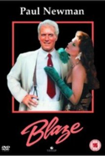  Blaze (1989) DVD Releases