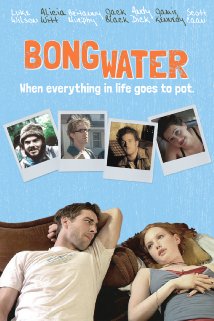  Bongwater (1997) DVD Releases