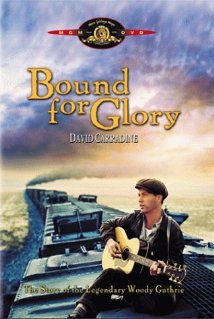  Bound for Glory (1976) DVD Releases