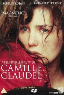   Camille Claudel (1988) DVD Releases