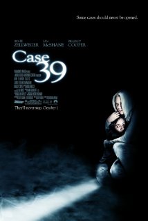   Case 39 (2009) DVD Releases