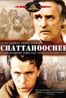  Chattahoochee (1989) DVD Releases