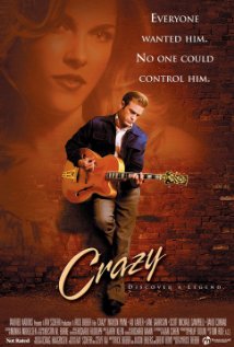  Crazy (2008) DVD Releases