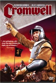  Cromwell (1970) DVD Releases