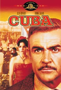  Cuba (1979) DVD Releases