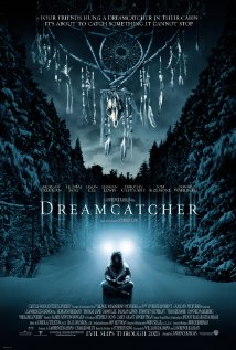  Dreamcatcher (2003) DVD Releases