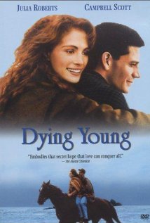 Dying Young (1991) DVD Releases