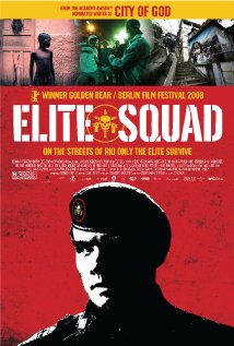 Elite Squad (2007) DVD Releases