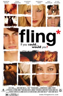  Fling (2008) DVD Releases