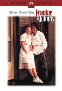  Frankie and Johnny (1991) DVD Releases