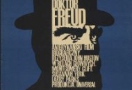 Freud (1962) DVD Releases