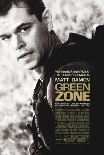  Green Zone (2010) DVD Releases