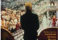 Hamlet (1996) DVD Releases