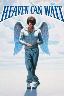 Heaven Can Wait (1978) DVD Releases