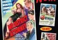 Hi-Jacked (1950) DVD Releases