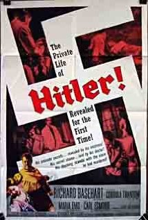  Hitler (1962) DVD Releases