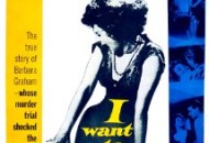 I Want to Live (1958) DVD Releases
