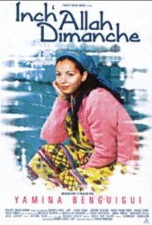  Inch'Allah dimanche (2001) DVD Releases