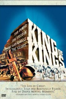  King of Kings (1961) DVD Releases
