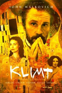 Klimt (2006) DVD Releases