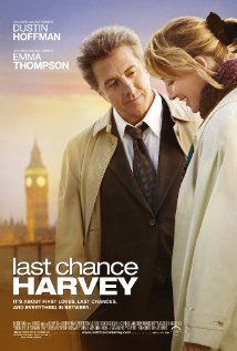  Last Chance Harvey (2008) DVD Releases