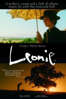   Leonie (2010) DVD Releases