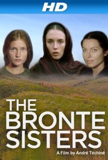  Les soeurs Brontë (1979) DVD Releases