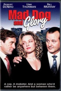  Mad Dog and Glory (1993) DVD Releases