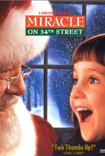  Miracle on 34th Street (1994) DVD Releases