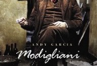 Modigliani (2004) DVD Releases