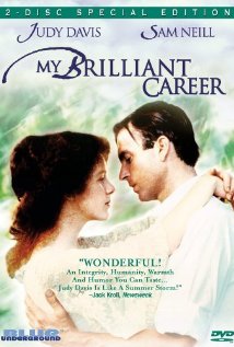  My Brilliant Career (1979) DVD Releases