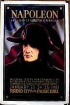 Napoleon (1927) DVD Releases